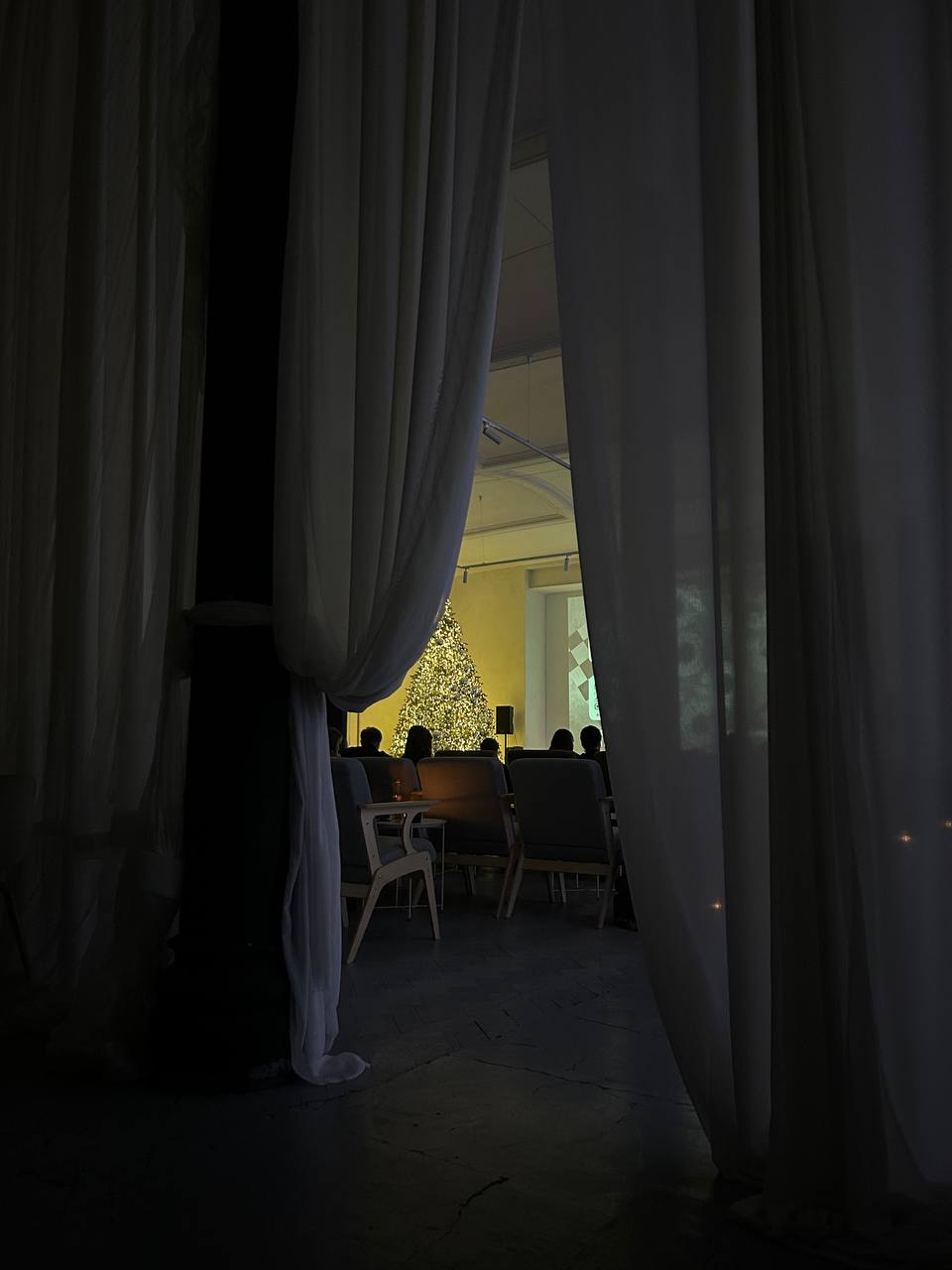 Декабрьские истории с Про:взгляд