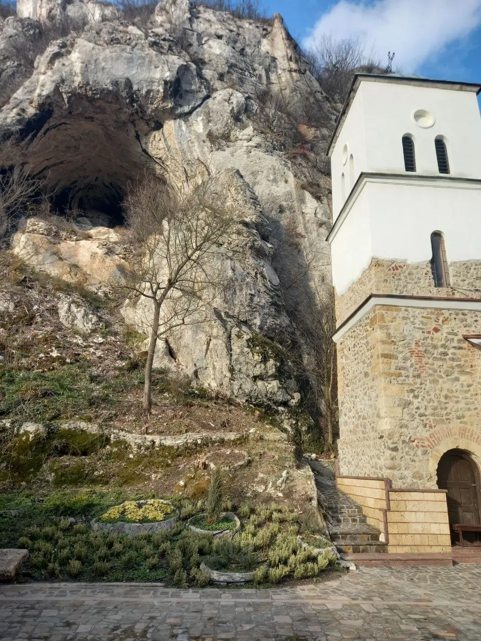 Хомольские горы и термы