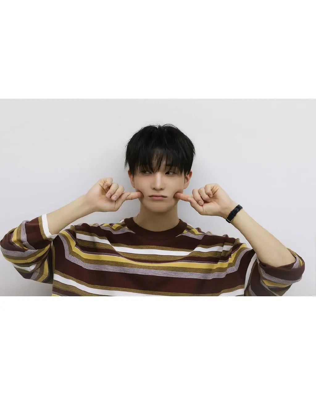 Обновление японского инстаграма: BEHIND FILM in JAPAN 2ND SINGLE 'Up All Night' OFFLINE EVENT