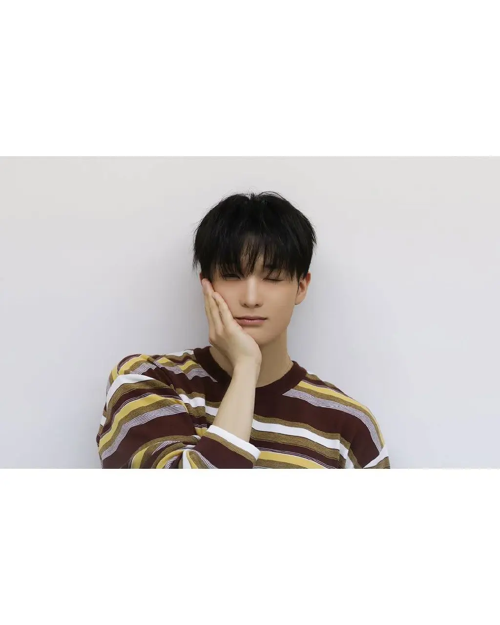 Обновление японского инстаграма: BEHIND FILM in JAPAN 2ND SINGLE 'Up All Night' OFFLINE EVENT
