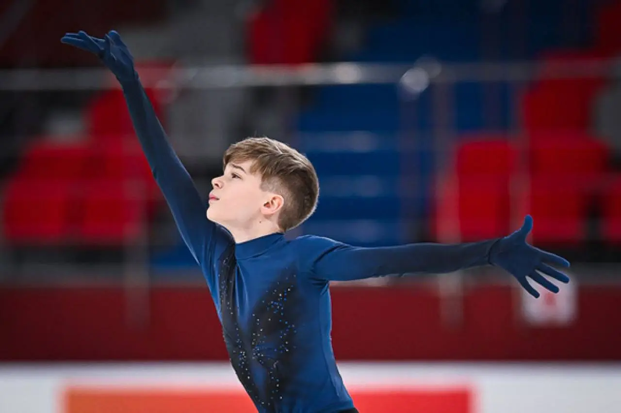 расписание юниорских контрольных прокатов