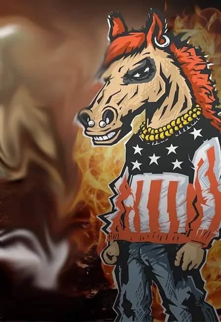 Prodigy Con All Stars