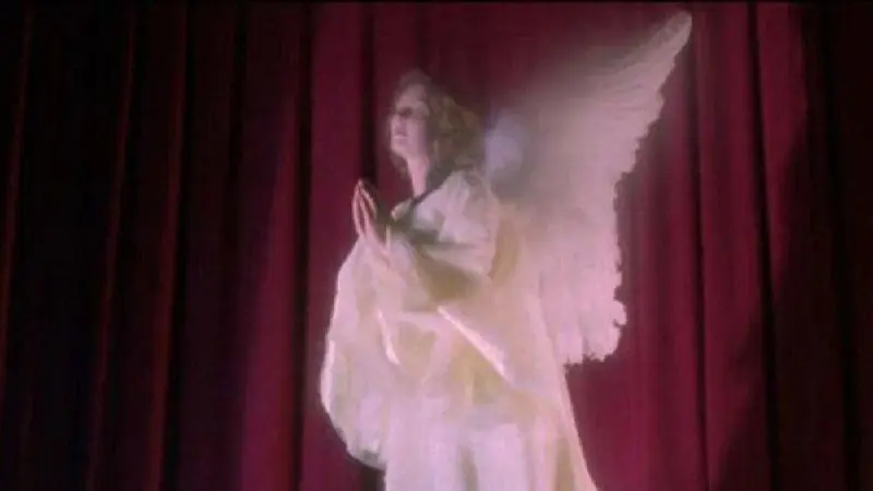 A Gathering of the Angels