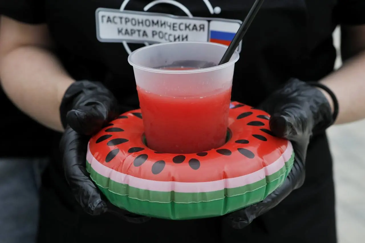 Фестиваль молодого искусства «Таврида»
