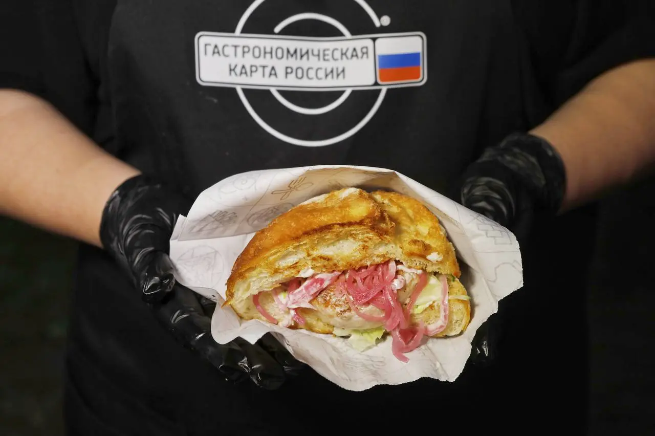 Фестиваль молодого искусства «Таврида»