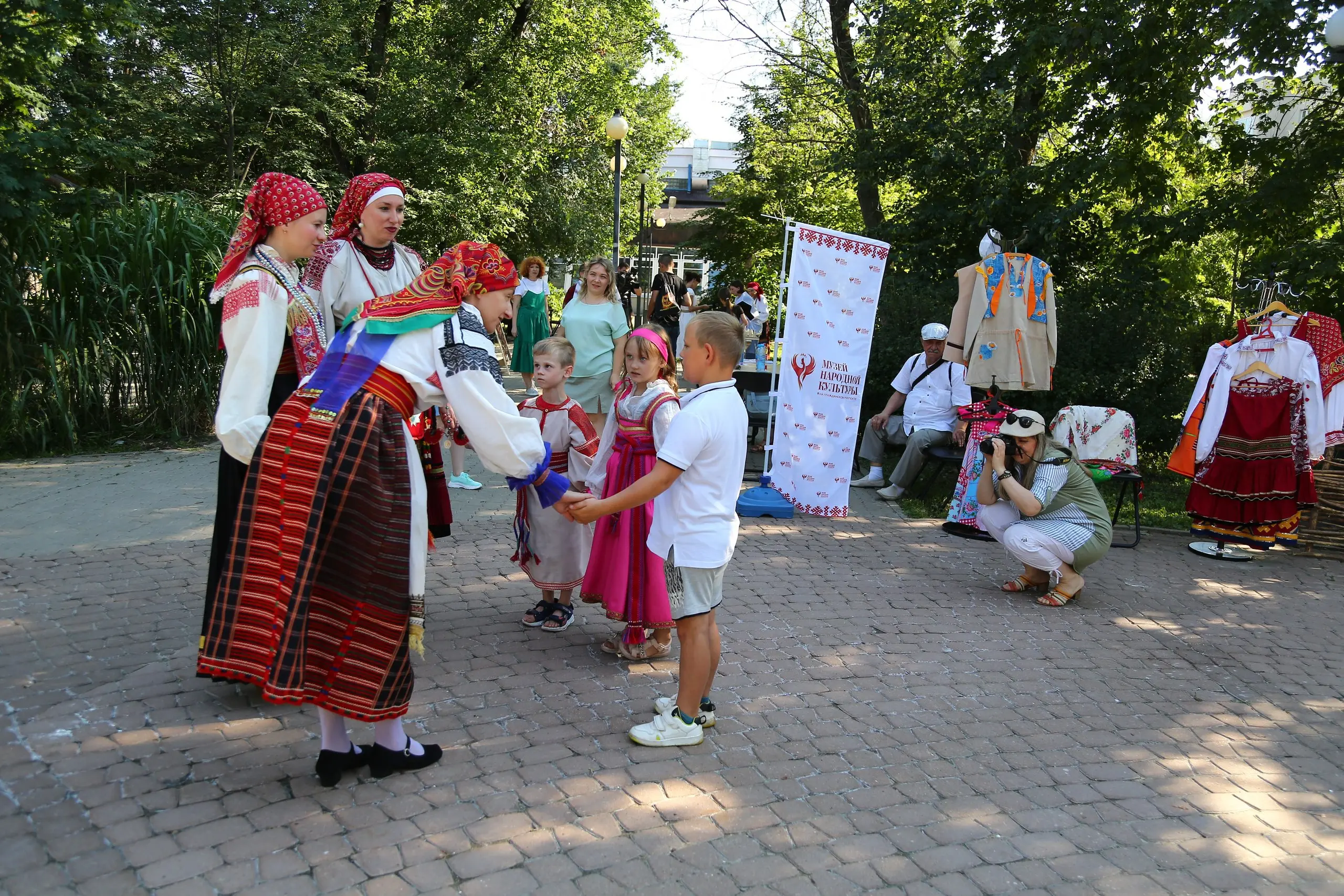 ГОРОДидей