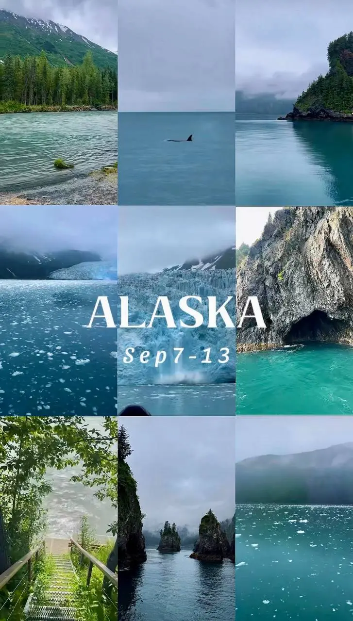 Аляска. Перезагрузка. Пробуждение к жизни