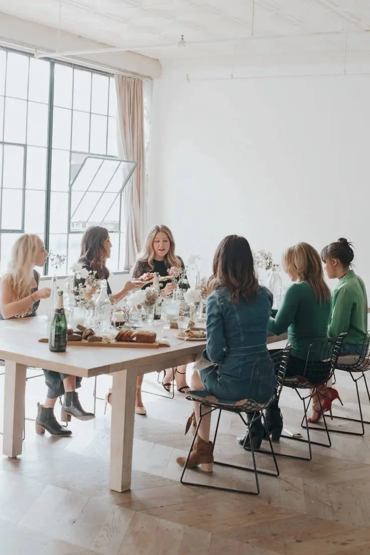 Exclusive Brunch & Networking