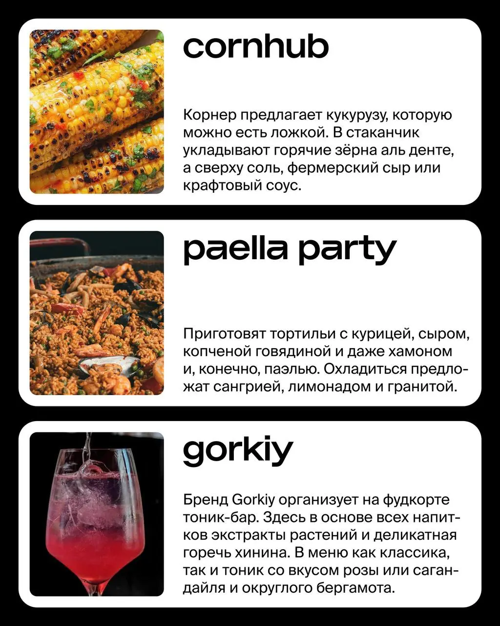 Пикник на Елагином острове 9 августа