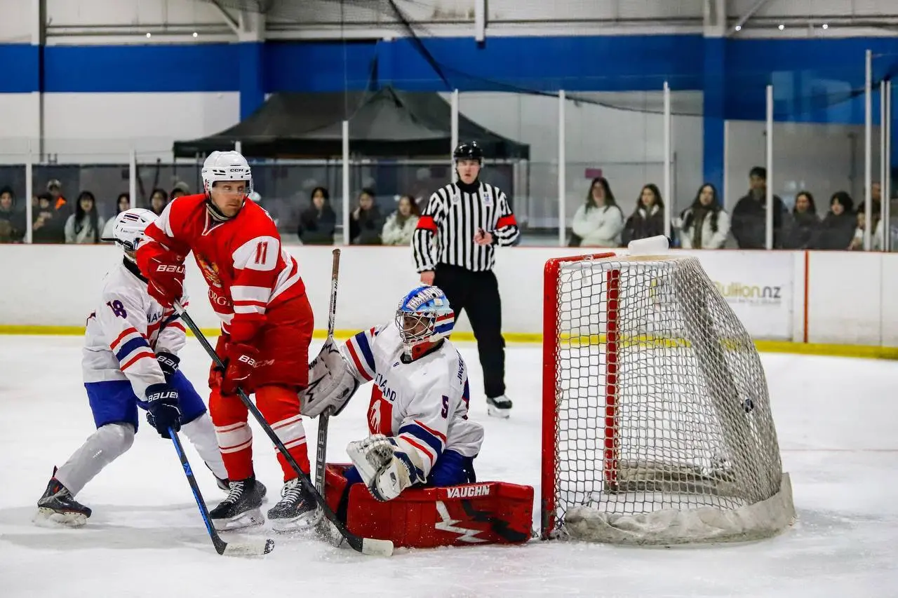 СБОРЫ B.E.S.A HOCKEY