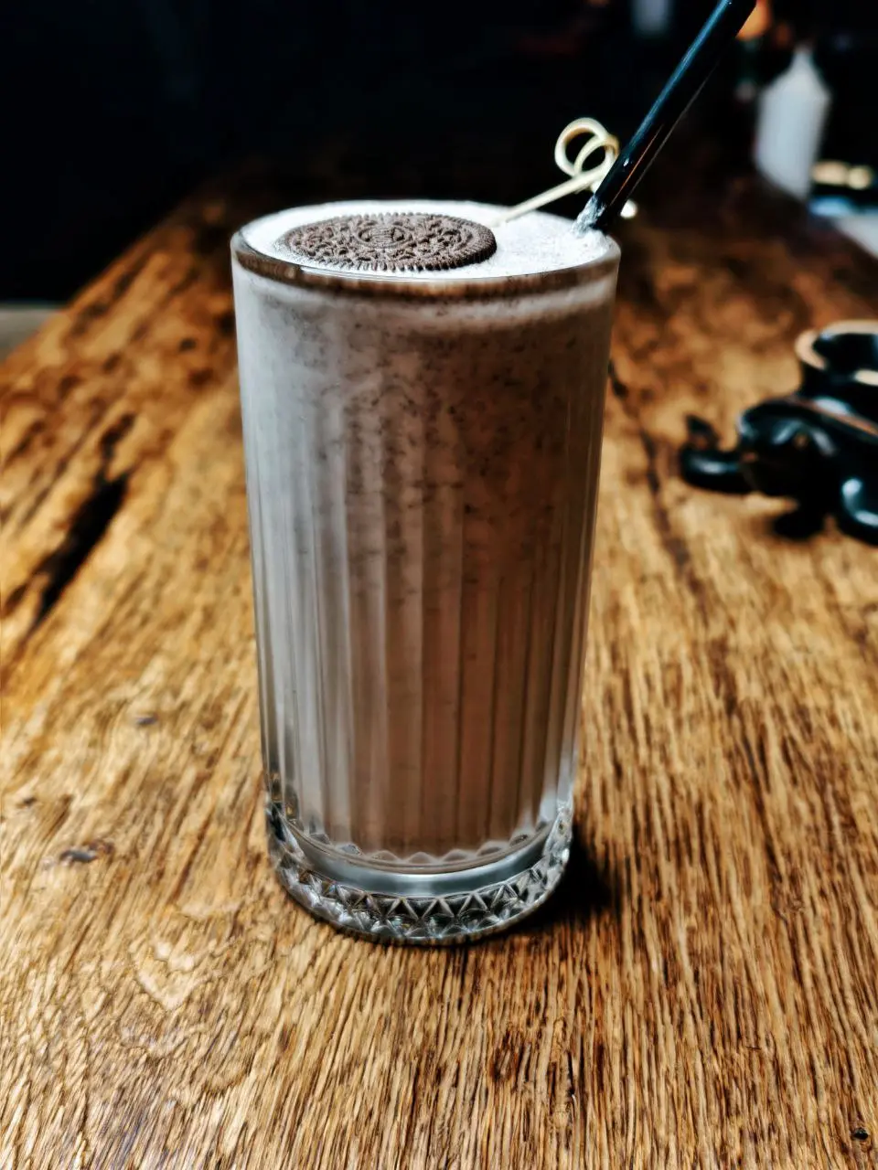 БИТВА ВУДУ-БАРМЕНОВ