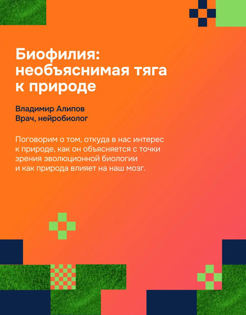 ИТ-пикник: наука, музыку и восприятие
