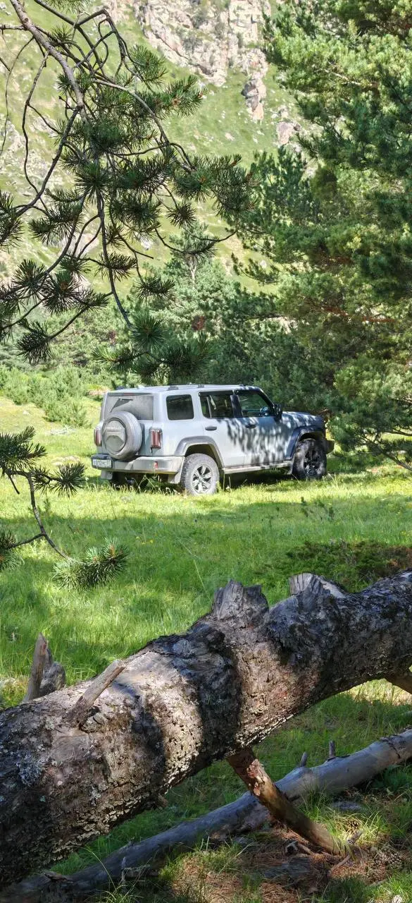 Ночевки в горах!😍