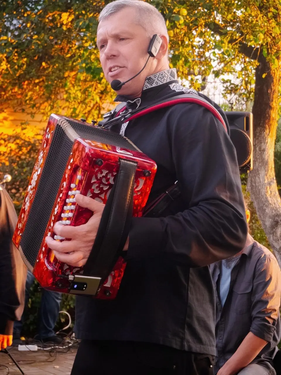 ЯБЛОЧНЫЙ СПАС