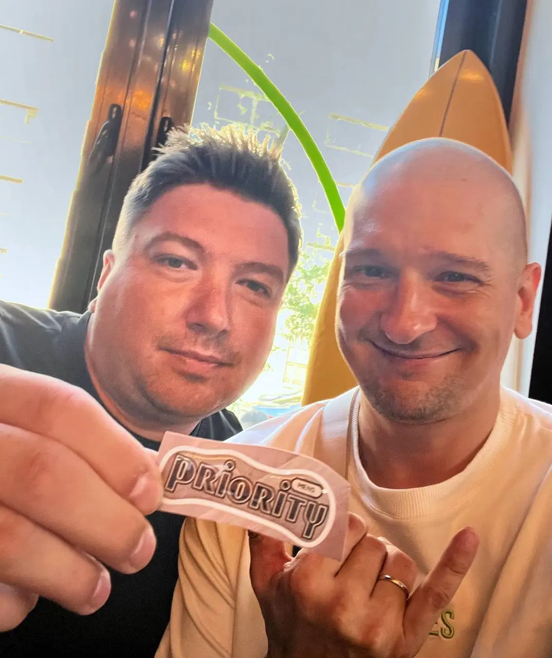 Предстоящие мероприятия на СПИК и РБВ