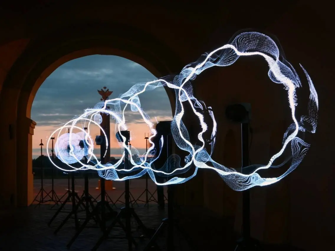 Фестиваль цифровых технологий «OM FEST 2.0»