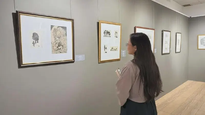 Познавательная программа «Кип-Чоох»