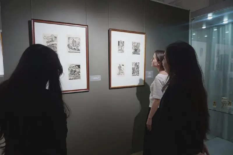 Познавательная программа «Кип-Чоох»