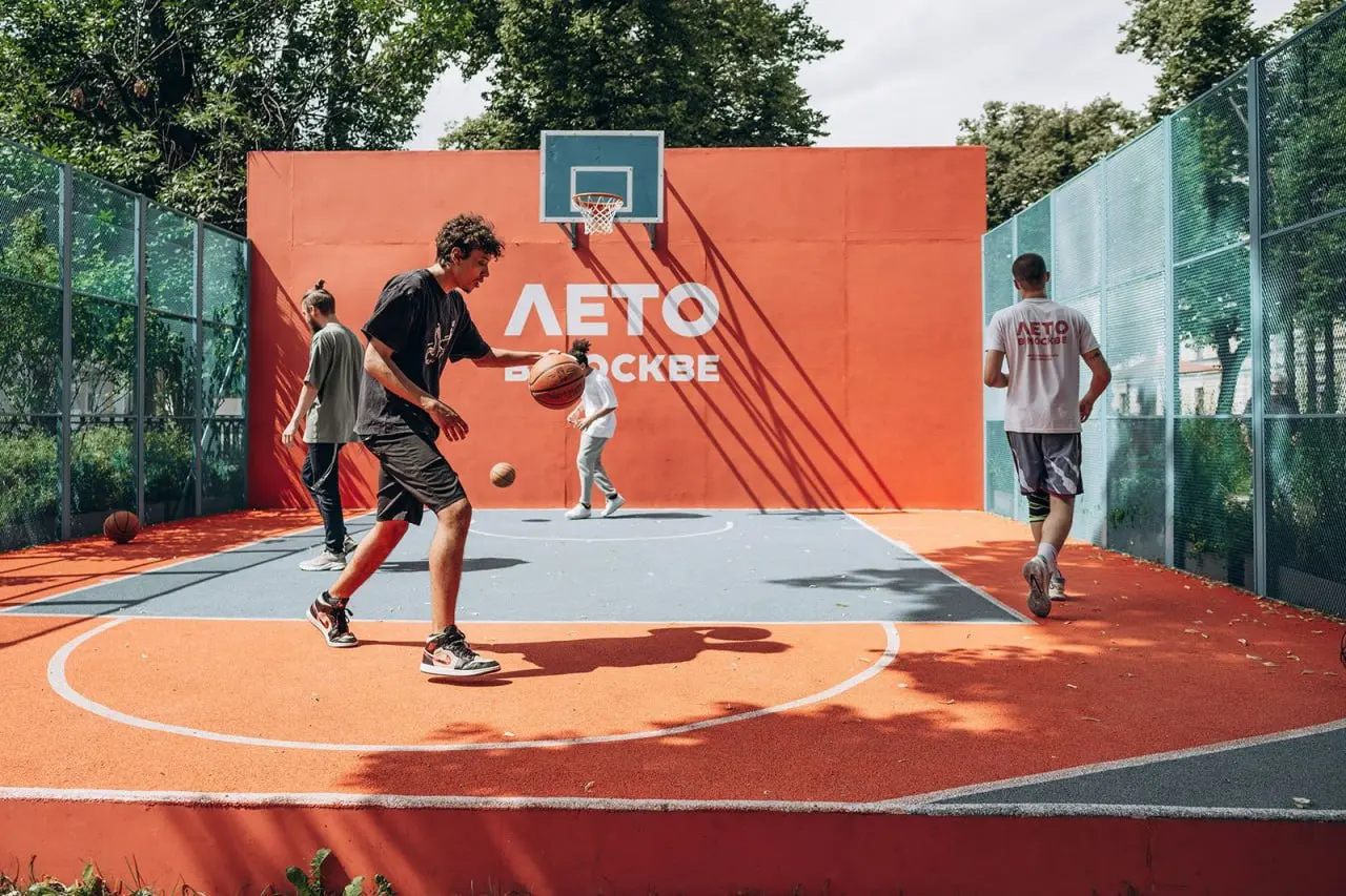 Чемпионы бокса