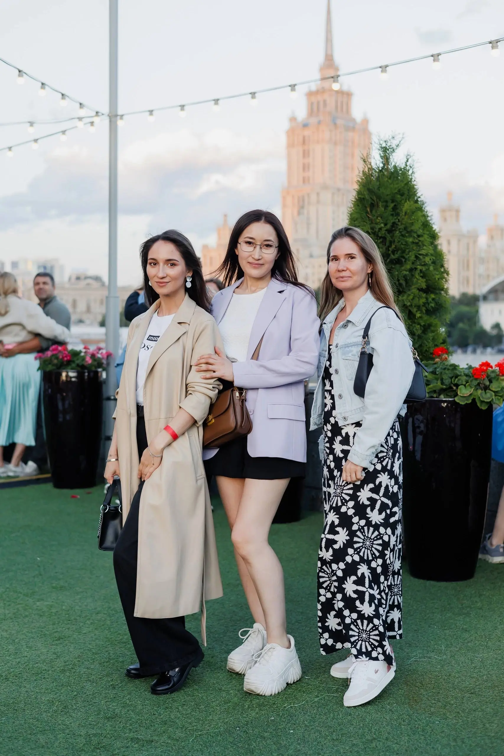 ДАЙДЖЕСТ ВЫХОДНЫХ 🥰