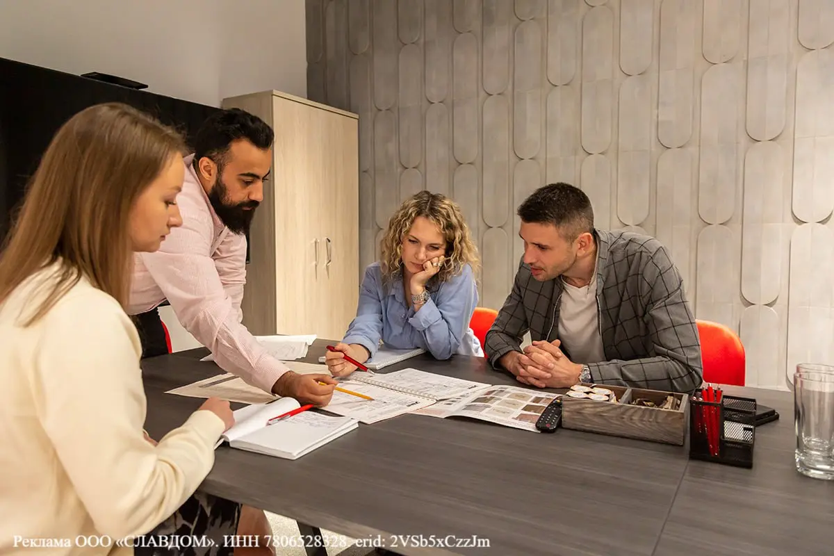 Обучение для профессионалов строительной отрасли: Кирпич и Навесные фасадные системы