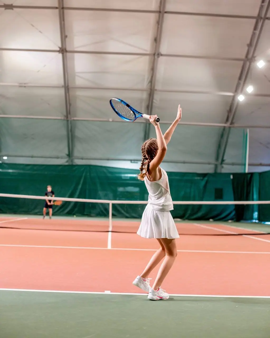 TENNISEASY