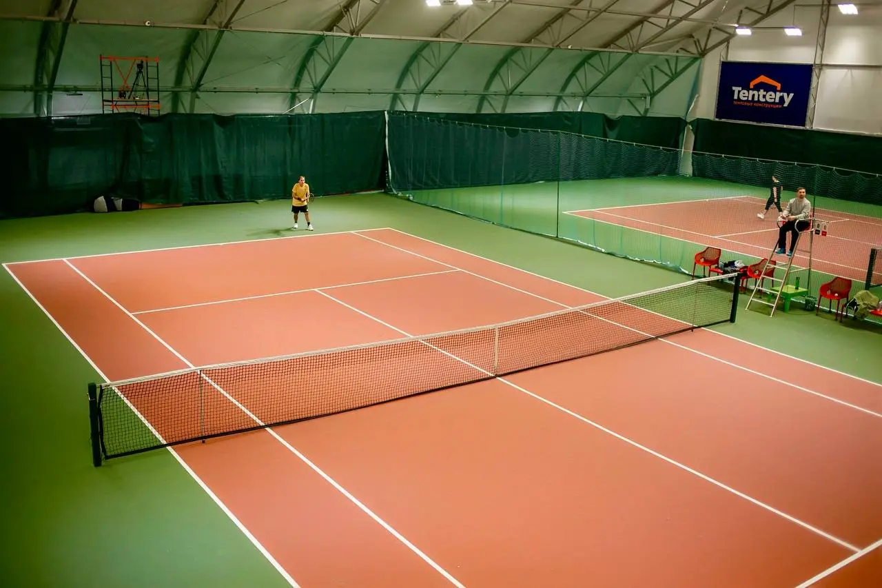 TENNISEASY