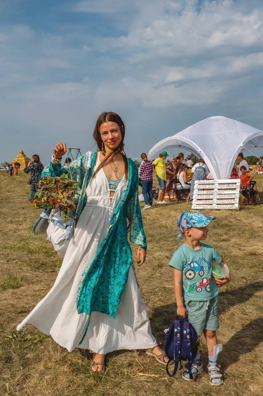 Хутор Фест