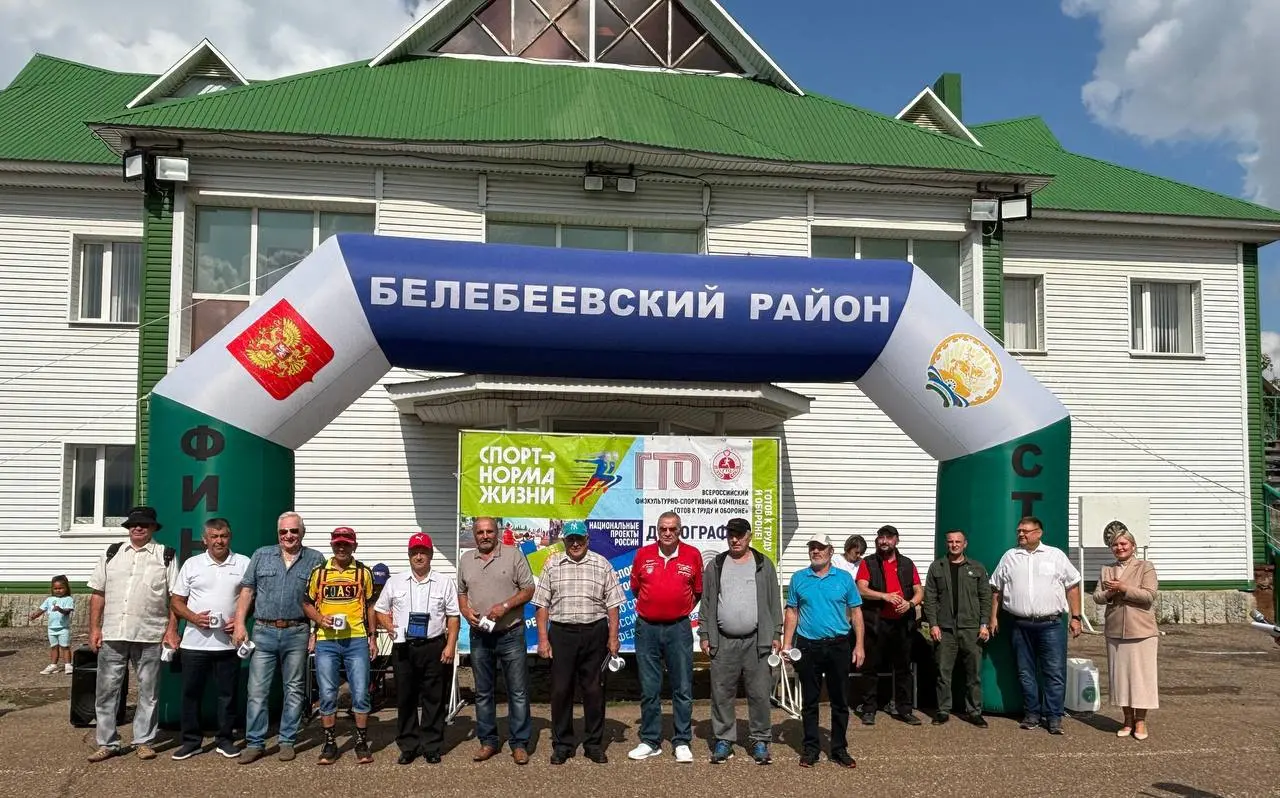 День физкультурника — праздник для каждого, кто занимается спортом
