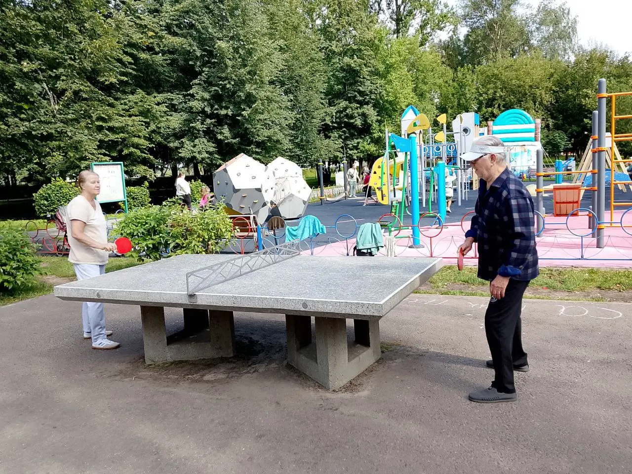 Фестиваль спорта 'ПОБЕДА'