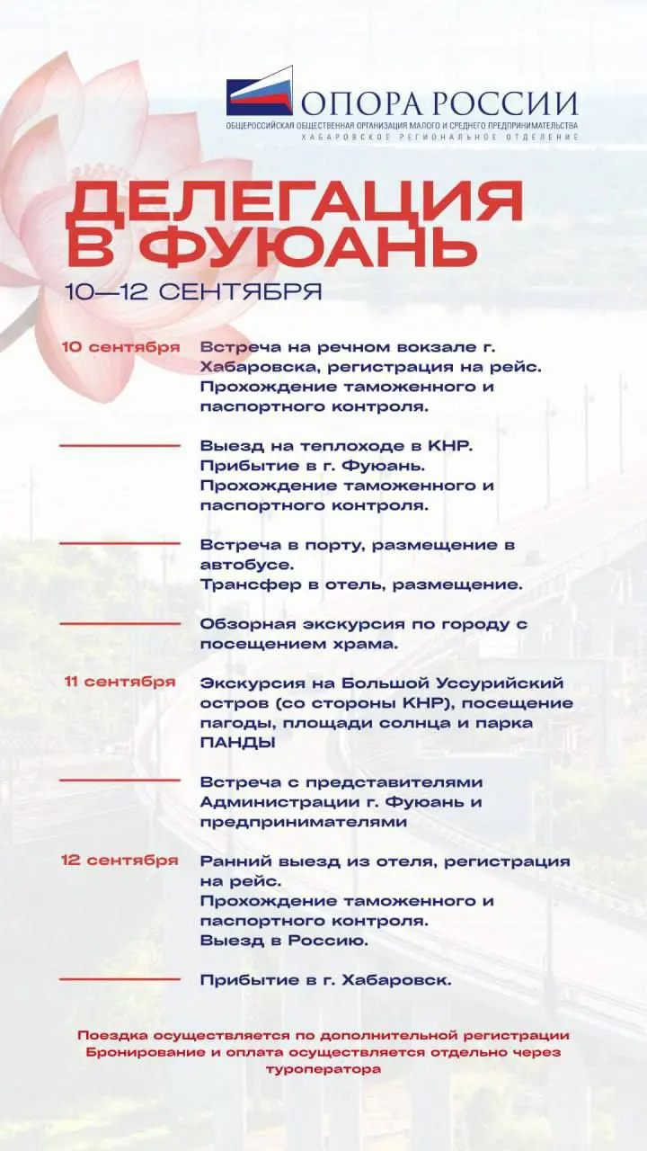 Съезд лидеров Бизнеса