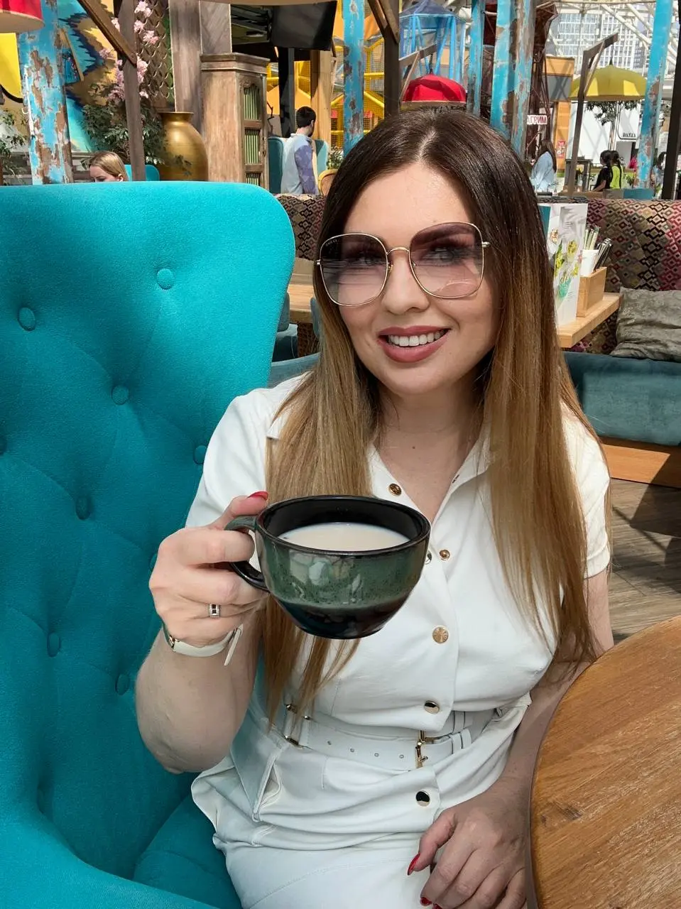 Включи Денежный канал — однодневный челендж