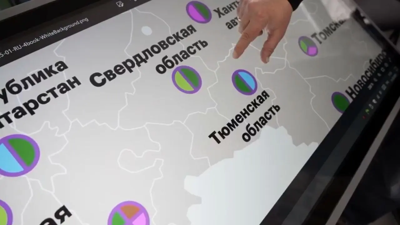 Премьера второго фильма «Карбоновые полигоны. Ответный вызов. Сибирь»