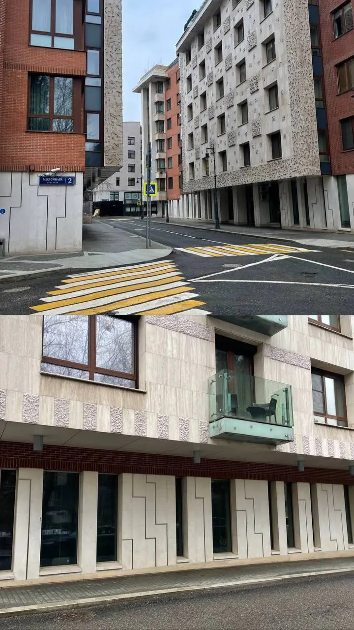 STREET | 15 АВГУСТА | ПЯТНИЦА