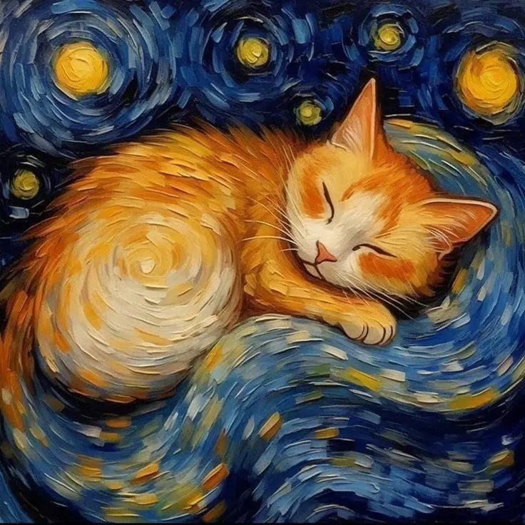 Мастер-класс по живописи маслом