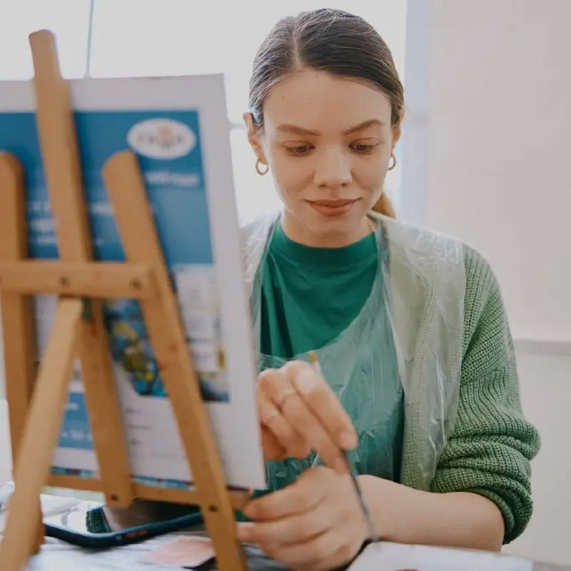 Четвёртый фестиваль современного искусства «Неискусственно»