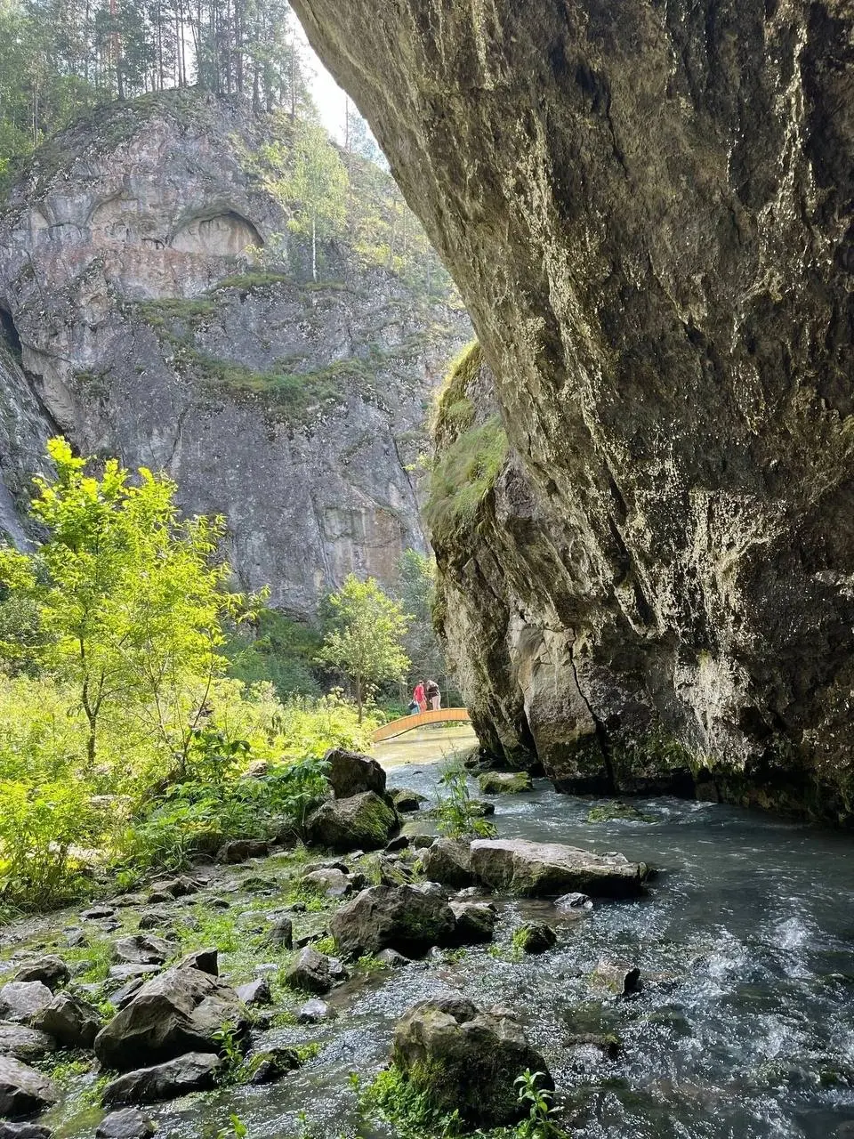 Август, время ярких эмоций
