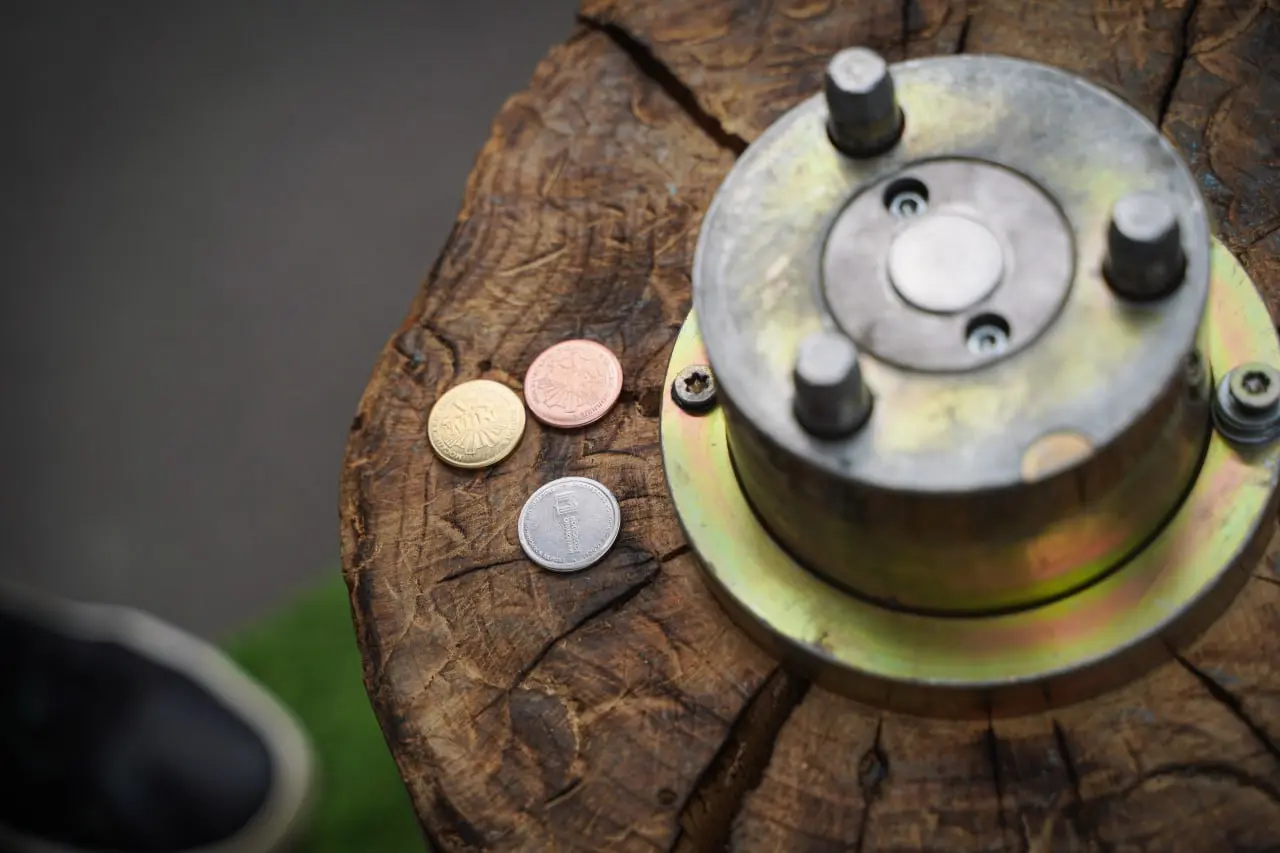 День открытых дверей в МТК им. И. А. Лихачёва