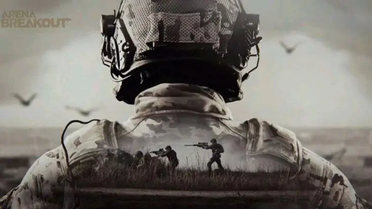 Конкурс по игре Arena Breakout: "Фарм за Самозванца"