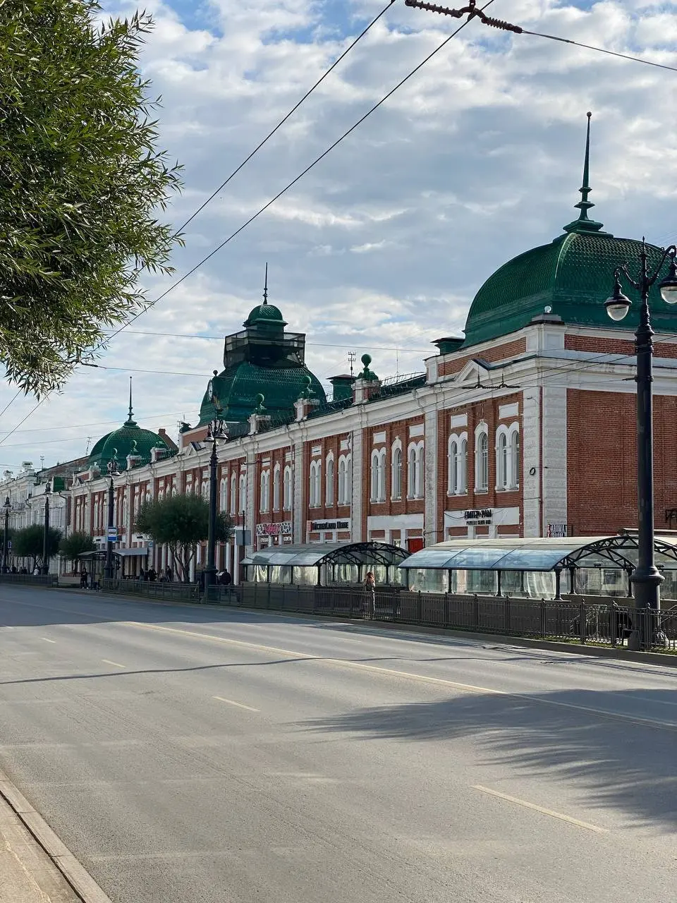 Второй выезд Школы культурного человека с Татьяной Исаевой