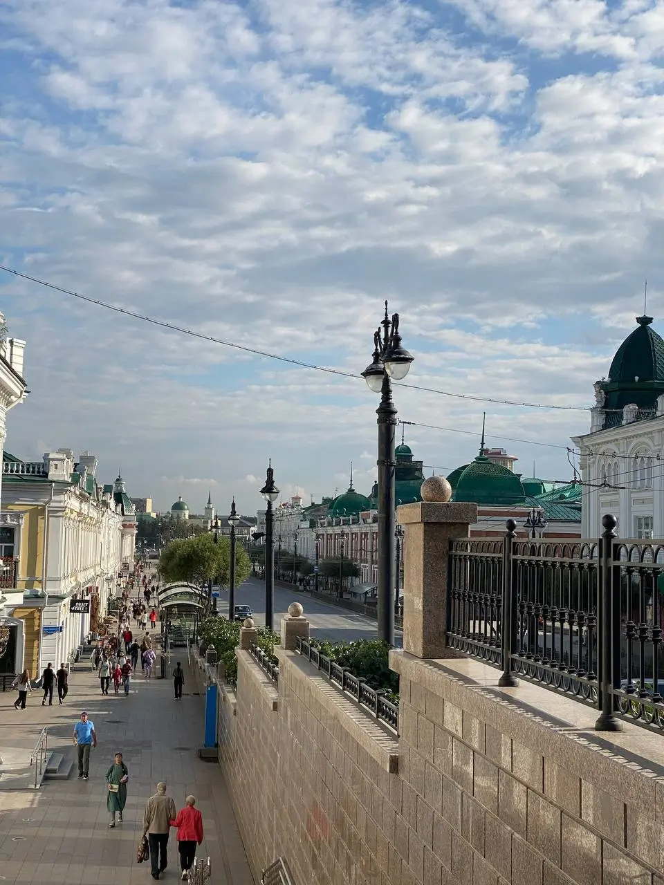 Второй выезд Школы культурного человека с Татьяной Исаевой