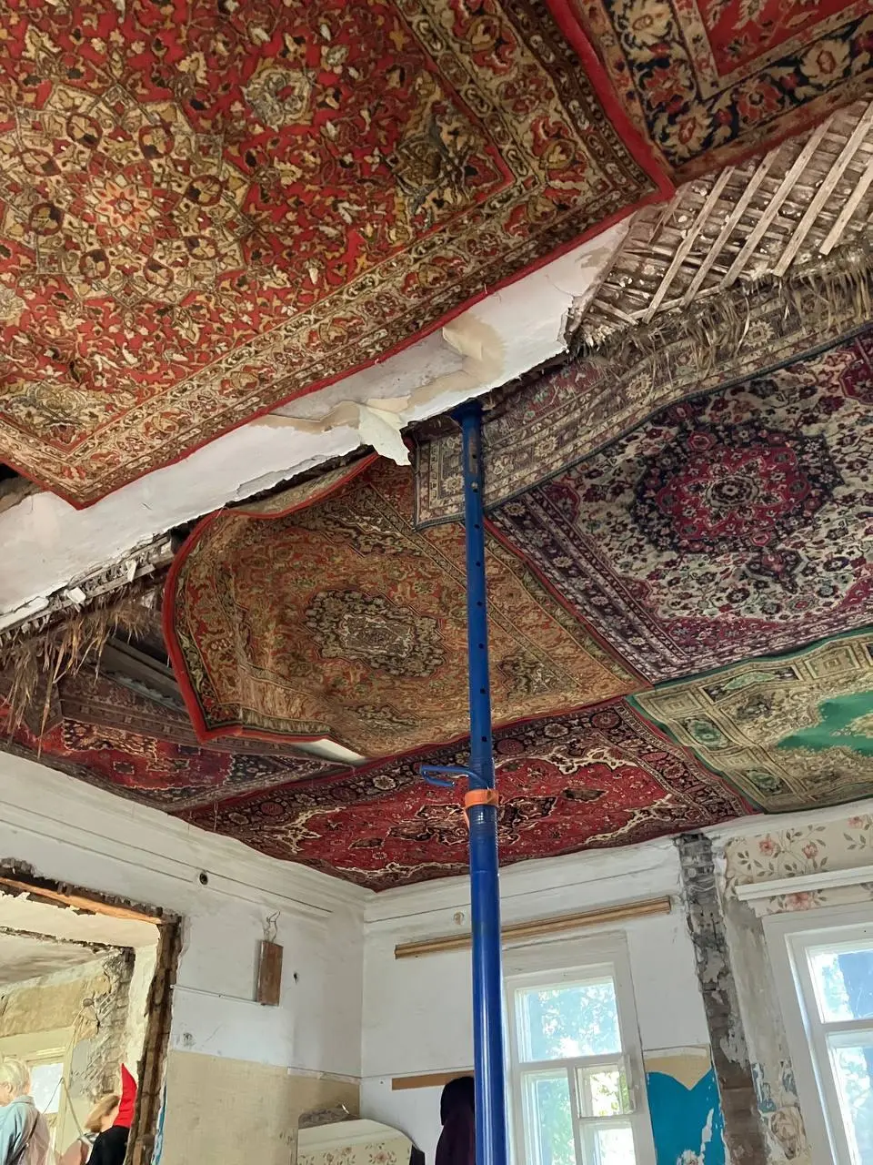 Простая душевная история