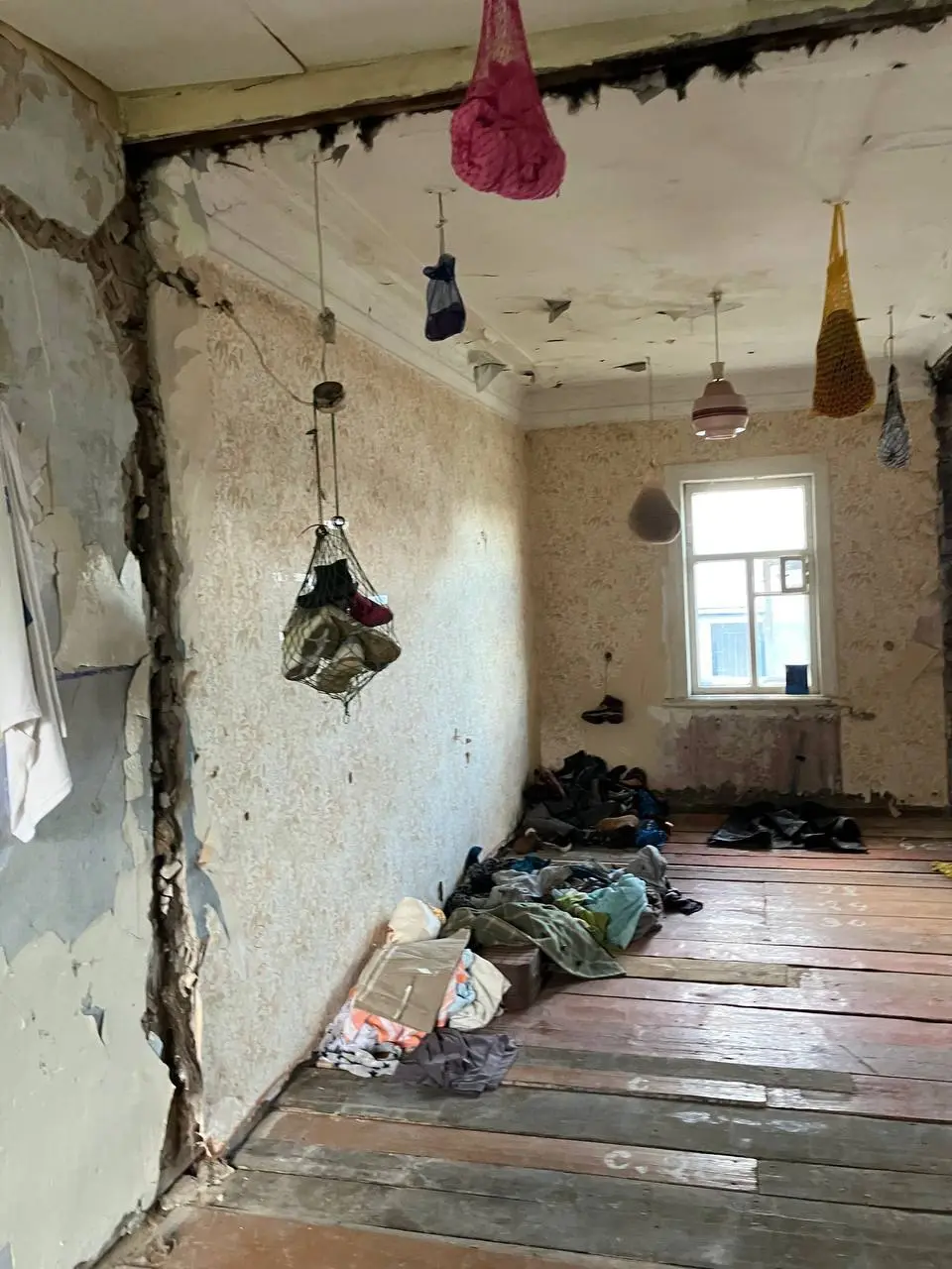 Простая душевная история