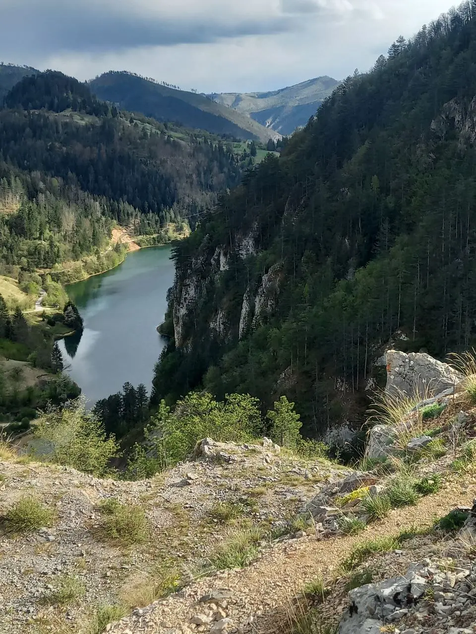 Волшебная Тара-речной круиз по Дрине (3 дня)