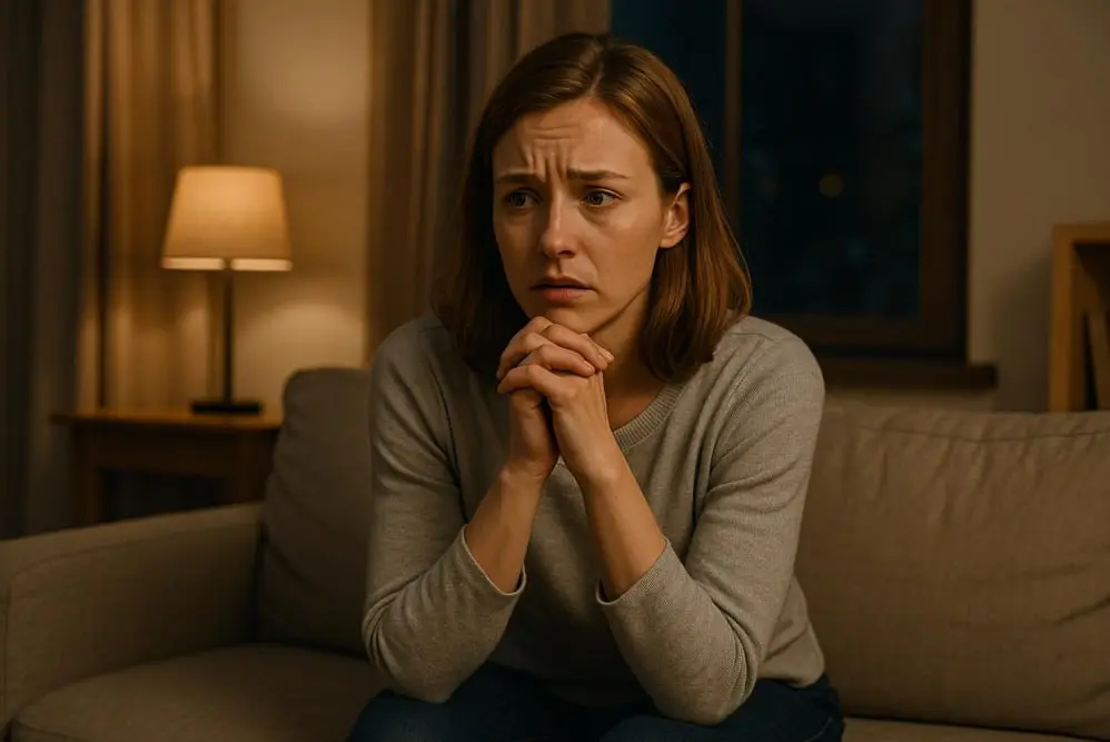 Онлайн-марафон РАБОТА С ОГРАНИЧИВАЮЩИМИ УБЕЖДЕНИЯМИ