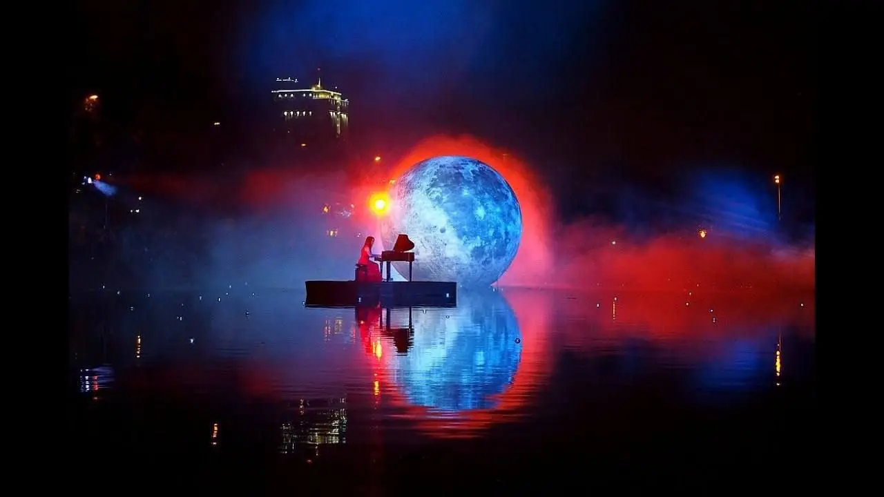 Фестиваль романтики и исполнения желаний DreamFest 2025