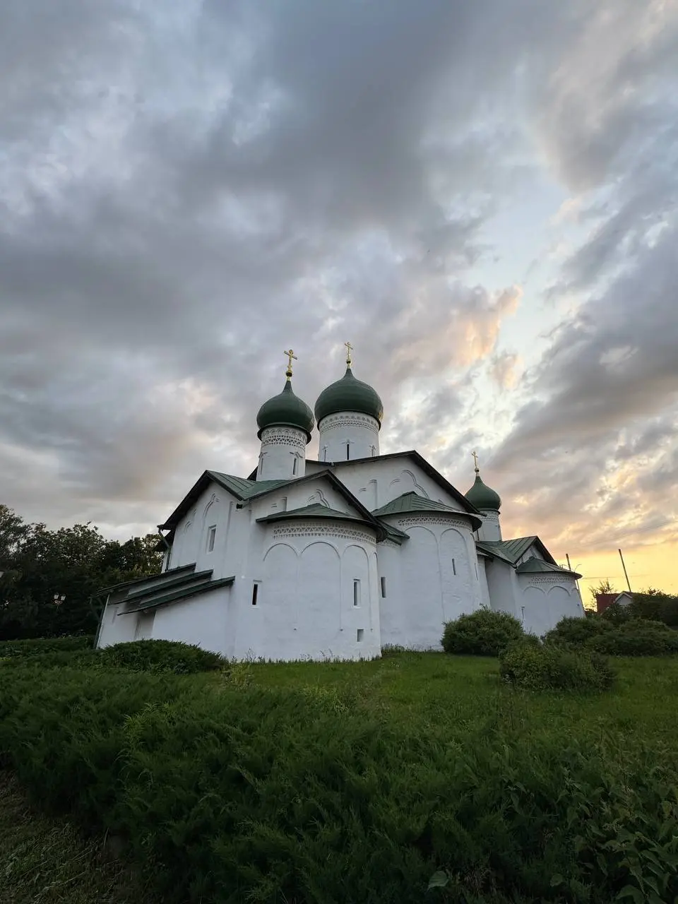 3 дня вместе с Литрит: литература, вкус и история в одном путешествии 🕊