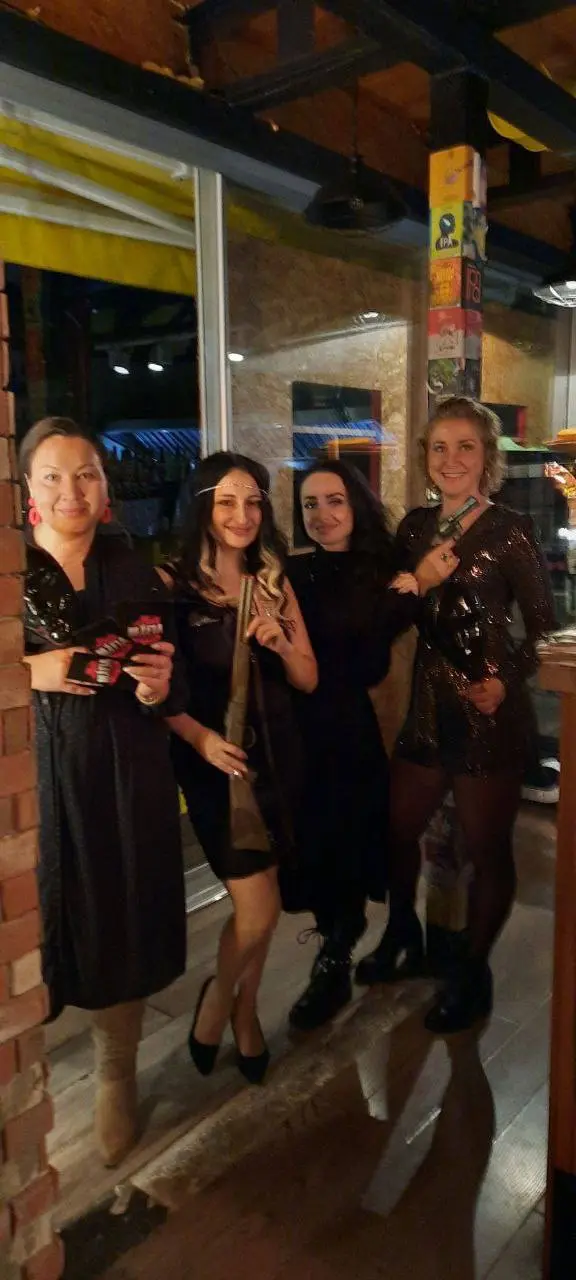 Мафия в стиле Чикаго