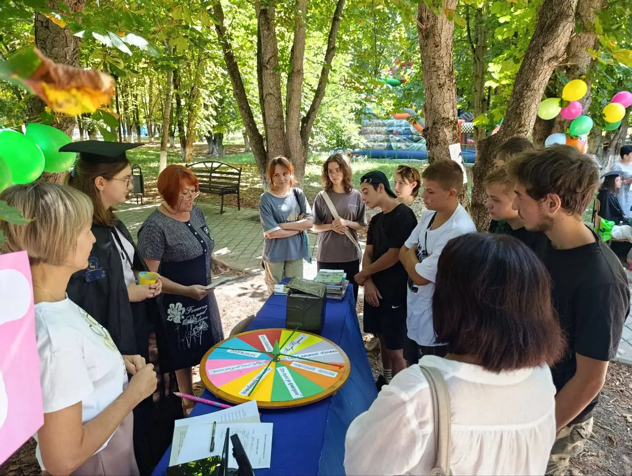 Кубанские каникулы – 2025