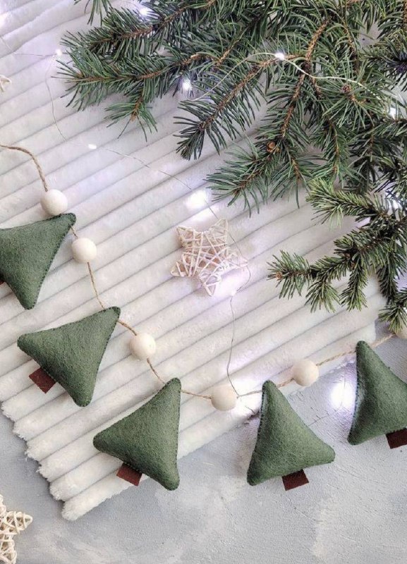 Бесплатные новогодние мастер-классы для ваших деток